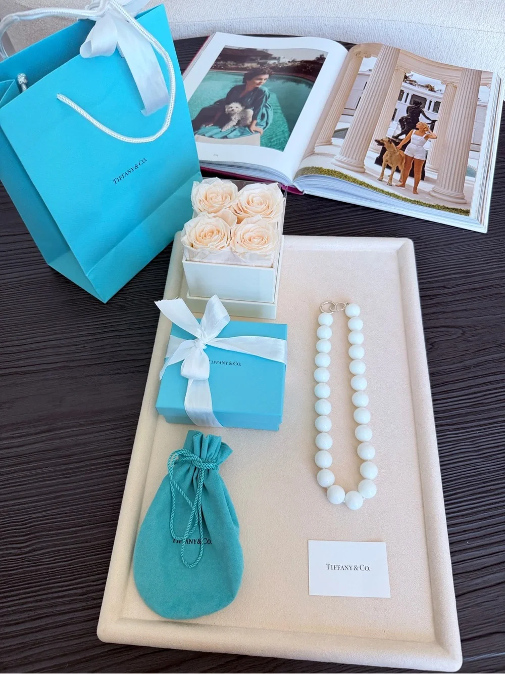 Tiffany & Co. tiffany co